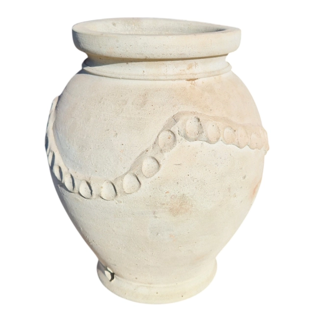 Donica ogrodowa ceramiczna KC30 (OUTLET)